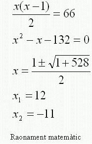 Soluci&oacute; problema "Encaixades de mans"